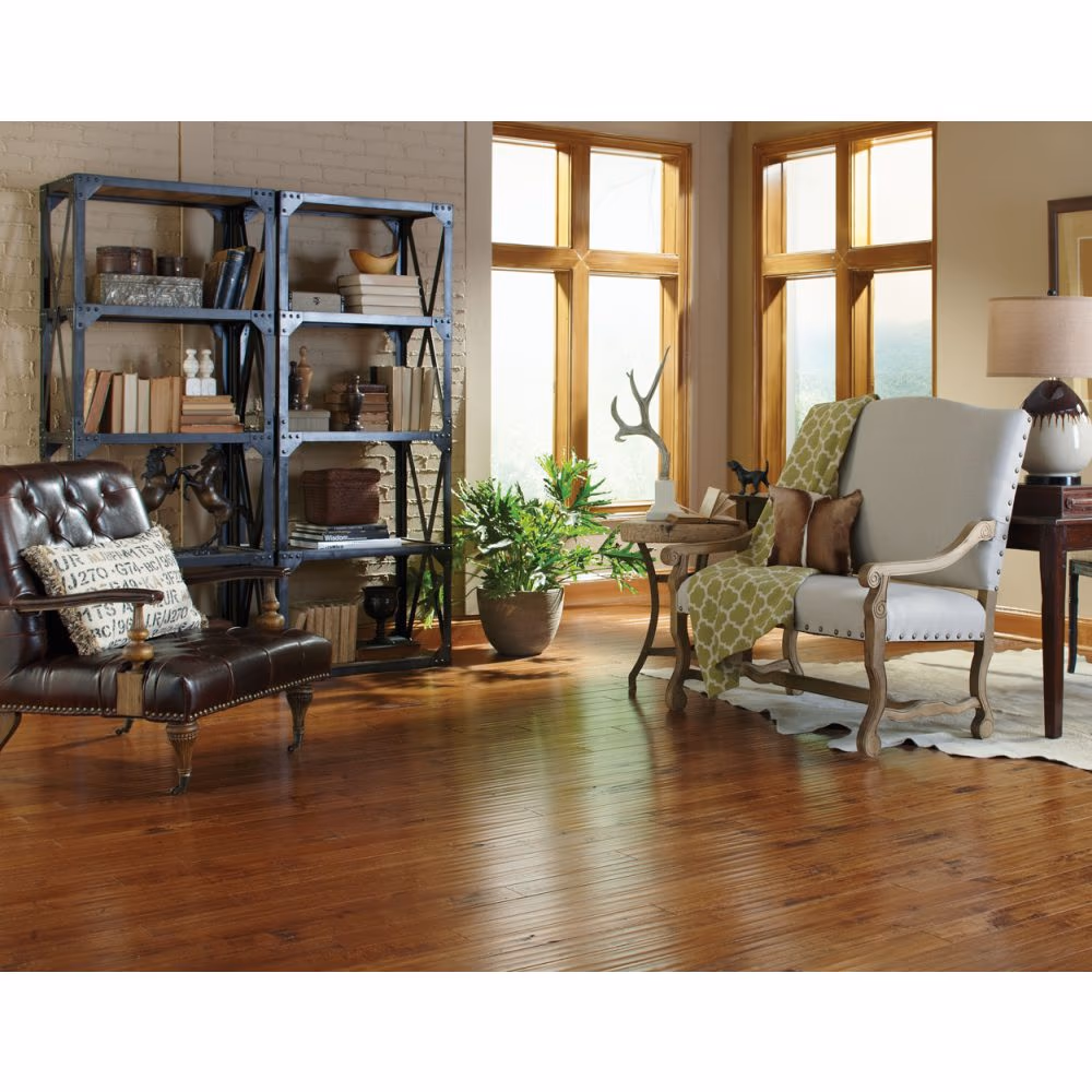 Mullican Chatelaine 5" Solid Maple - Autumn - Image 2